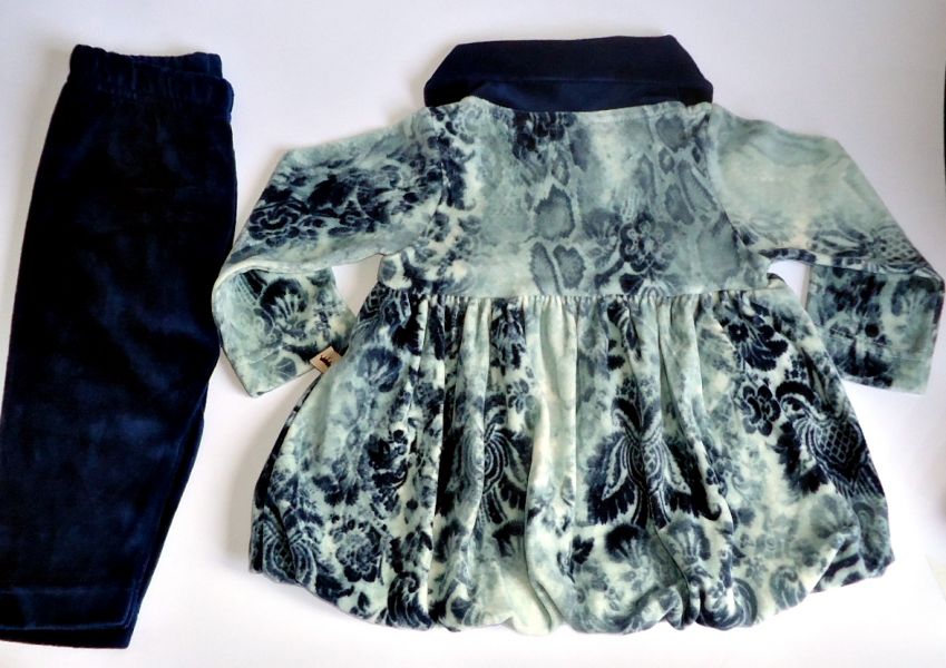 Lindas Roupinhas para seu Bebê!