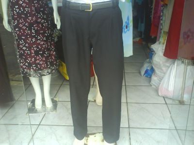 MAFAT ATACADISTA DE ROUPAS: PROMOÇÃO DE ROUPAS MASCULINAS PARA BRECHÓ