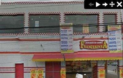 Salão Comercial para locação no Vila Mara