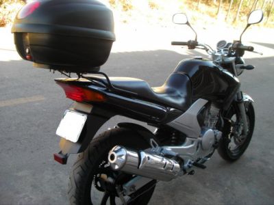 Yamaha Fazer YS 250