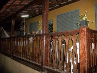 Quarto para Rapaz Próximo a UFMG