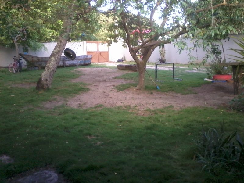 Temporada casa  em guriri 