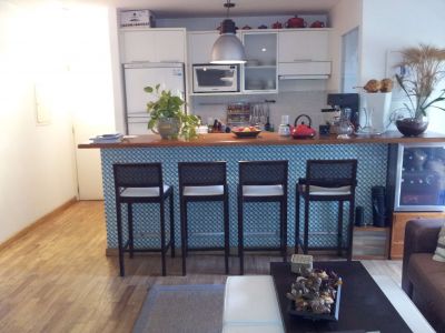 Vendo Apto / Alameda Jaú / 62m² / 2 vagas / Jardins