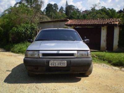 Kadett GSi 95, gasolina/GNV, 2.0 mais Tipo 95, ie, 4p X KOMBI