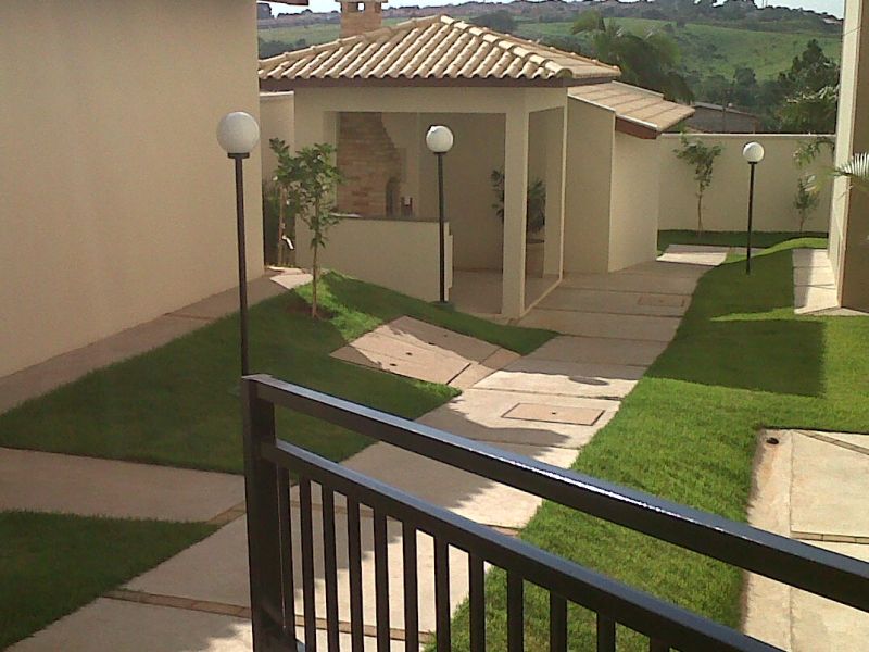 (Ap.Pronto) 74m2 Torres de Vera Cruz em Itupeva