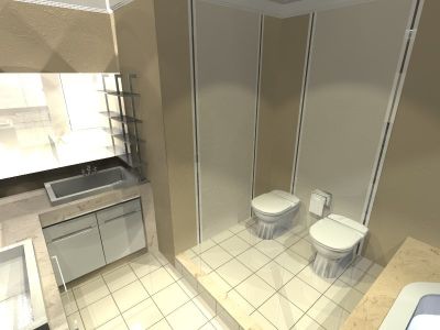 ART PROJETOS E CONSTRUÇÕES