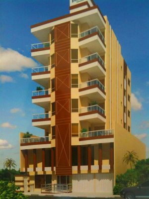 Aptos com 02 Suites + 02 Garagem - Itapema SC