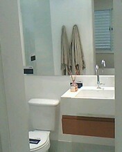 Apto atrás do Autódromo de Interlagos