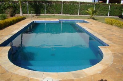 Maravilhosa chácara cruz de cedro