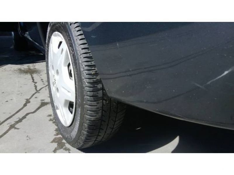 CORSA SEDAN LIFE 1.0 8V U. DONO troco