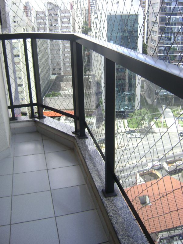 Mmi589, Vila Olimpia, perto Shoping, 1 suite, 1 vaga