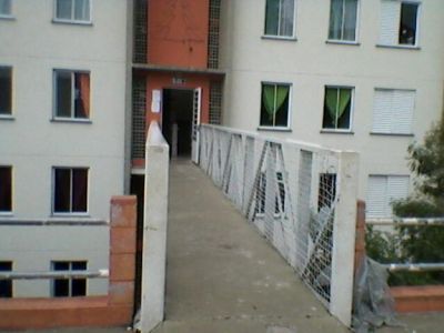 apto CDHU Embu das artes sp 