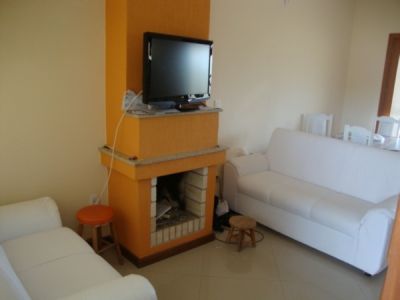 Casa 3 dorm 2 suítes zona sul porto alegre rs