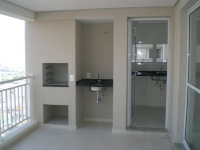 Apto na Rua Aurelia, 300, Good Life Vila Romana, 101m². 