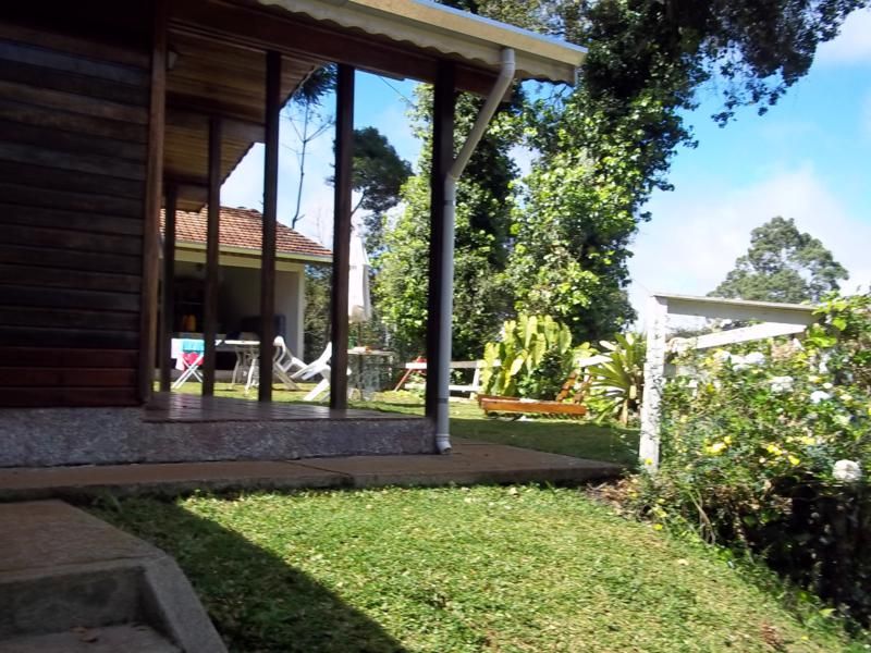 Casa em Campos do Jordão na Vila Natal