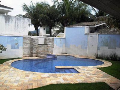 Casa a venda a em Guarujá, São Paulo