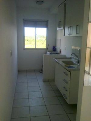 apartamento em Camaçari
