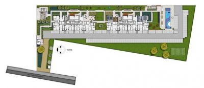 2 DORMS C/SUITE E 3 DORMS C/SUITE - LANÇAMENTO NO PARI