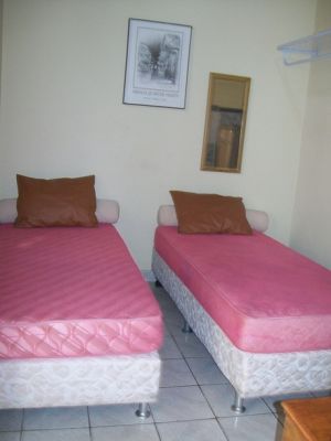 Hospedagem no RJ temporada pousada