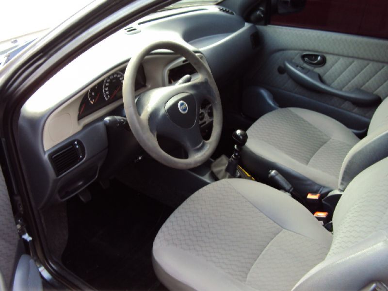 Fiat/Palio Fire 