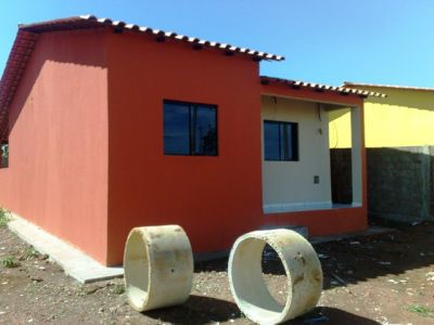 SAIA DO ALUGUEL E VENHA MORAR NO QUE É SEU Prestação Que Cabem No Seu Bolso