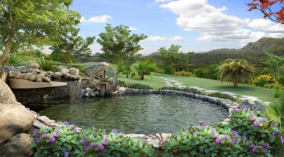 REAL GARDEN CODOMÍNIO