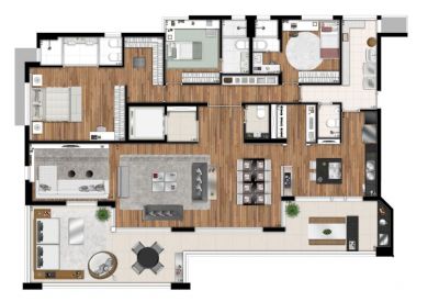 Neste sábado o Inside Park Perdizes abre as portas para você!