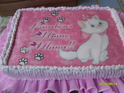 Kit Festa em Jacarepaguá