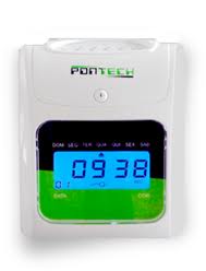 ELETROPOINT RELOGIO DE PONTO 84+32237058