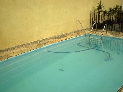 Rioofertas vende em Praia seca maravilhosa casa com piscina entre lagoa e mar 