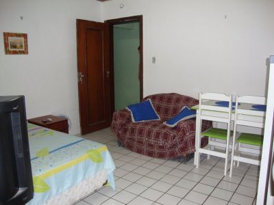 Pousada Orlando 