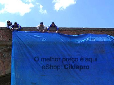 Lona Azul, Plastica, com ilhos, Impermeavel Piscina, Barco