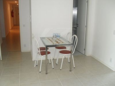 Lindo apartamento quarto e sala 