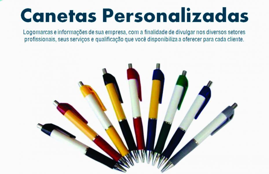 AMD Brindes Personalizados