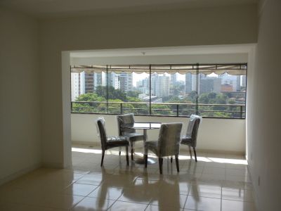 Apartamento a venda GRAÇA Salvador  3/4(1 suíte) 2 garagens 125m2