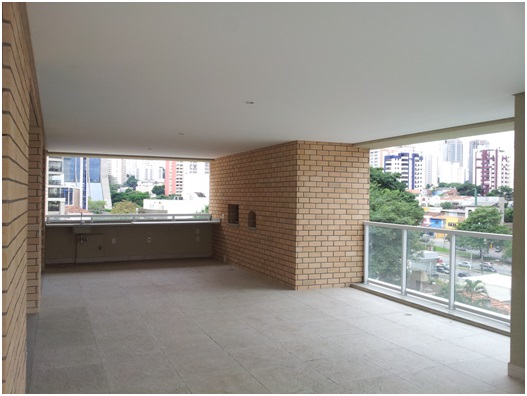 MMI537,Excente apartamento altissimo padrão - Pronto Para Morar, 