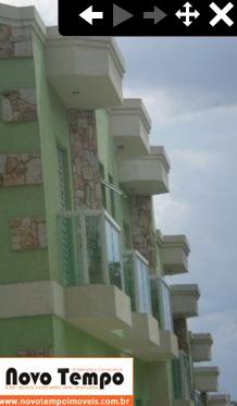 Sobrado na Patriarca