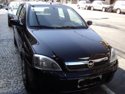 CORSA SEDAN 1.4  2008  R$ 25.900