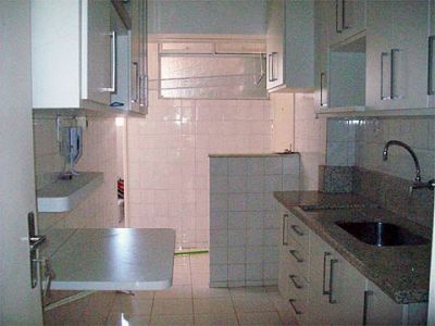 Apartamento a venda em Salvador da Bahia, Pituba.