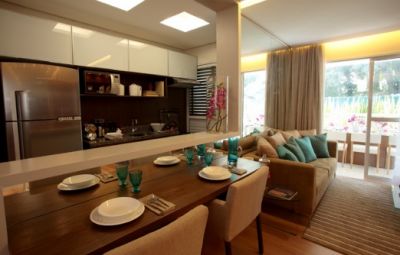 Vendo Apto no Vert Cidade Universitária / 57m²