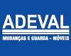Adeval mudanças transportes-fretes campinas sp