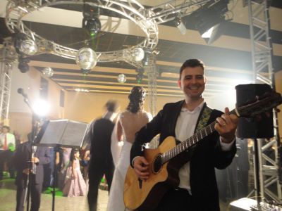 Casamento Banda Brasília