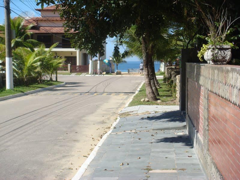 Semana Santa na Praia - Aluguel por Temporada
