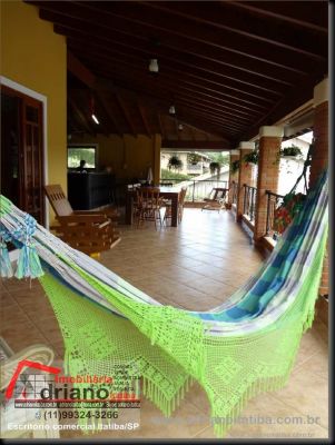 Condomínio Capela do Barreiro fundo para lago