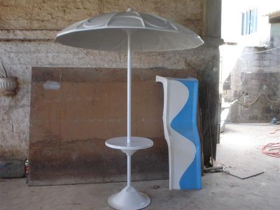 TUDO EM FIBRA DE VIDRO