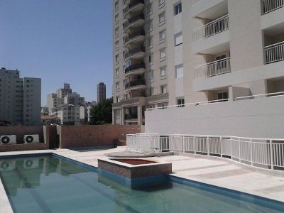 Vendo APTO na Rua Barao do Bananal / Vital Pompeia / 76m²