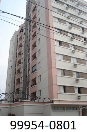 Torres de Gaudí Centro Criciúma apartamento venda