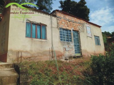 casa simples de 2 quartos em ibirite