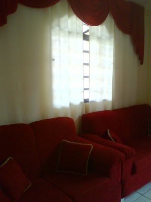 Aluga-se essa casa em São Thomé das Letras FIM DE SEMANA