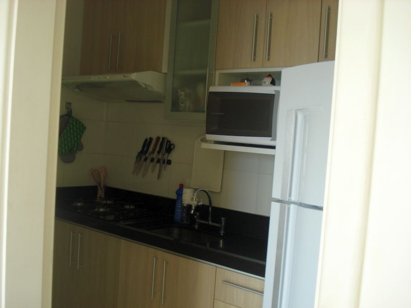 Vende-se Apto em SBC, Bairro Planalto.